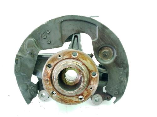Used Right front steering knuckle Right front steering knuckle CITROËN C4 Grand Picasso II (DA_, DE_) 1.2 THP 130 (130 hp) 33571285 33571285