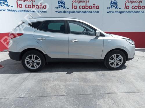 Starter HYUNDAI ix35 (LM, EL, ELH) 1.7 CRDi | BP31988542M8  - Image 7