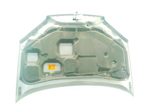 Hood HONDA HR-V (GH_) 1.6 16V 4WD (GH2, GH4) | BP28449606C1 