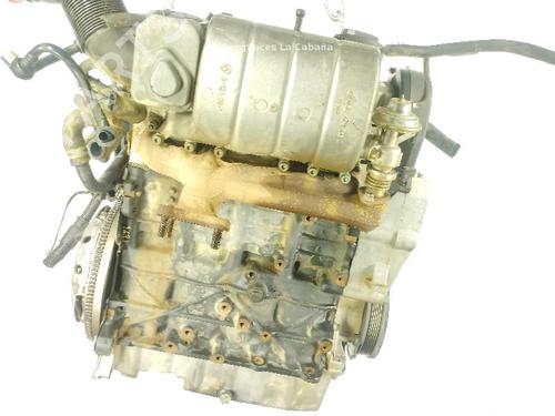 Engine SEAT IBIZA III (6L1) 1.9 SDI | BP26652130M1 