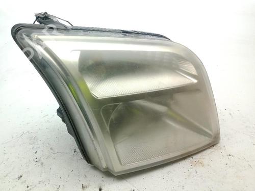 Used Right headlight Right headlight FORD TRANSIT CONNECT (P65_, P70_, P80_) 1.8 TDCi (90 hp) 26517573 26517573