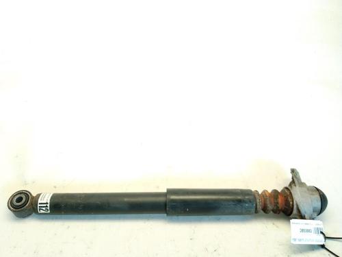 Used Right rear shock absorber VW JETTA IV (162, 163, AV3, AV2) 1.6 TDI (105 hp) 27451068