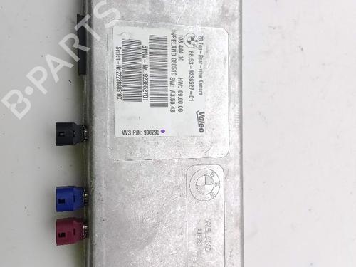 Used Electronic module Electronic module BMW X5 (E70) xDrive 35 i (306 hp) 18376144 18376144