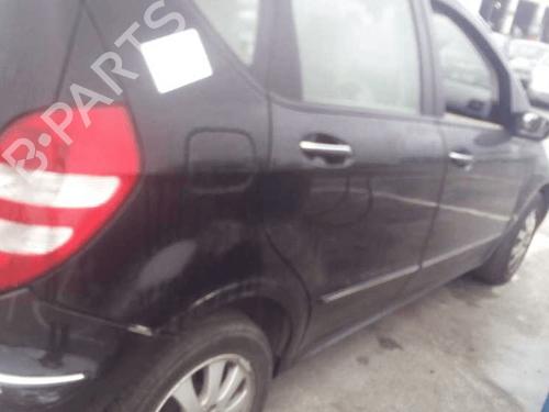 Startmotor MERCEDES-BENZ A-CLASS (W169) A 180 CDI (169.007, 169.307) | BP24736838M8 