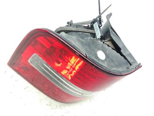 Left taillight FIAT STILO Multi Wagon (192_) 1.6 16V | BP35943258C34 - Image 3