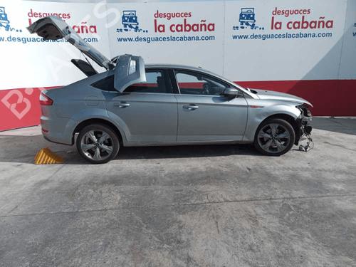 Left front driveshaft FORD MONDEO IV (BA7) 2.0 TDCi | BP24121713M38  - Image 7