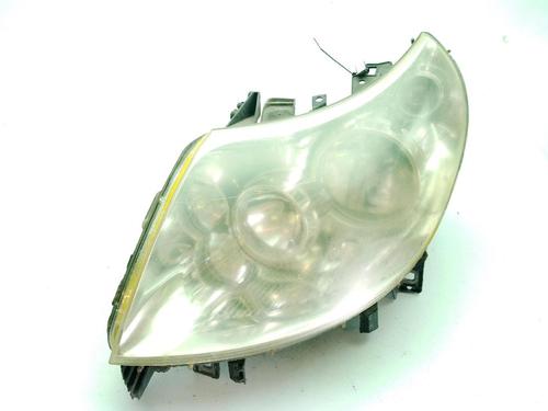 Venstre forlygte CITROËN JUMPER II Van 2.2 HDi 120 | BP31181584C28 