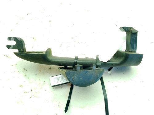 Front left exterior door handle FORD FOCUS I (DAW, DBW) 1.6 16V | BP25734543C128 