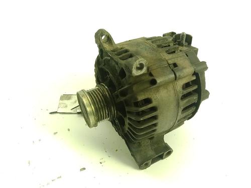 Used Alternator Alternator MERCEDES-BENZ B-CLASS Sports Tourer (W245) B 200 CDI (245.208) (140 hp) 18372542 18372542
