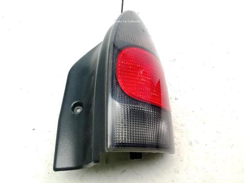 Used Right taillight RENAULT ESPACE III (JE0_) 2.2 dCi (JE0K) (130 hp) 30561924