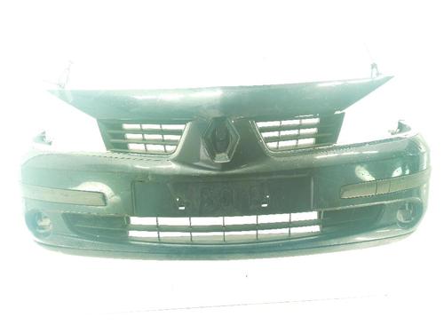 Used Front bumper Front bumper RENAULT LAGUNA II (BG0/1_) 2.0 16V (BG00, BG0K, BG0P, BG0W) (135 hp) 31012477 31012477