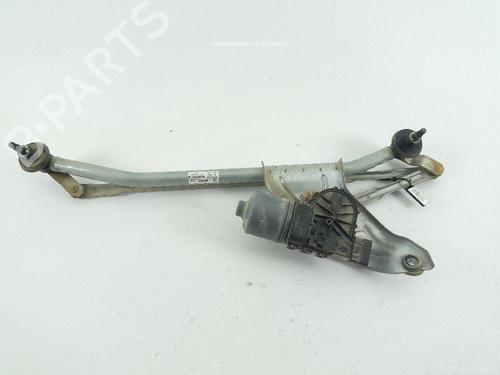 Front wiper motor DACIA DUSTER (HS_) 1.5 dCi | BP18365903M29 - Image 2