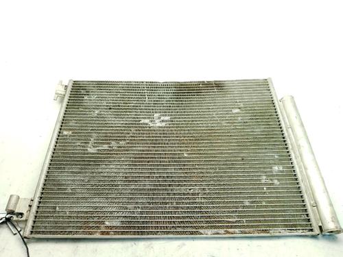 Used AC radiator RENAULT CLIO IV (BH_) 0.9 TCe 90 LPG (90 hp) 24544599