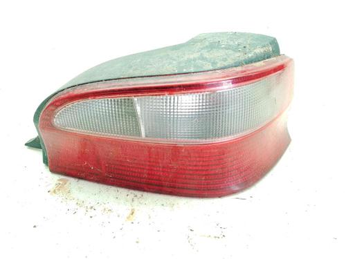Used Right taillight CITROËN SAXO (S0, S1) 1.5 D (57 hp) 26161893