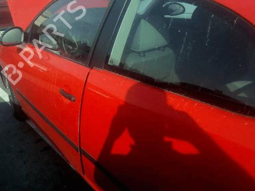 Driver airbag SEAT IBIZA III (6L1) 1.4 16V | BP18365415C9 