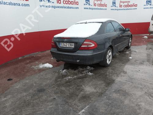 Other MERCEDES-BENZ CLK (C209) CLK 320 (209.365) | BP18482781O1 