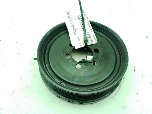 Pulley BMW 1 (E87) 116 i | BP32467728M122 - Image 3