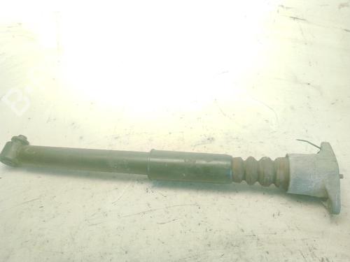 Left rear shock absorber AUDI A6 C6 (4F2) 3.0 TDI quattro | BP27495946M18 