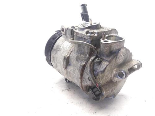 AC compressor MERCEDES-BENZ E-CLASS (W212) E 500 4-matic (212.090) | BP24043732M34 