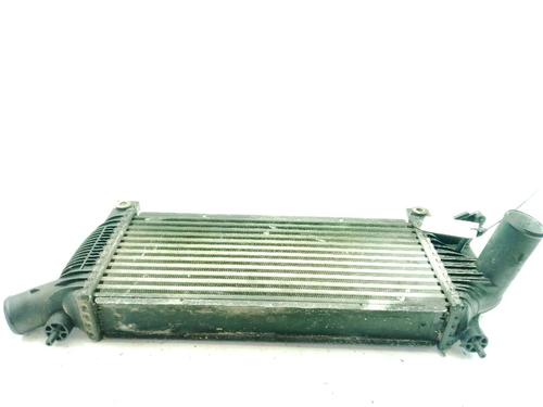 Intercooler Intercooler NISSAN NAVARA NP300 (D40) 2.5 dCi 4WD (171 hp) 34577630 34577630