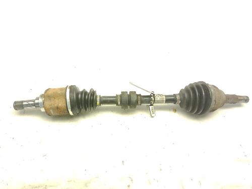 Antriebswelle links vorne NISSAN PULSAR Hatchback (C13) 1.2 DIG-T | BP20115819M38 