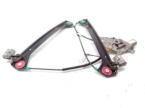 Used Front left window mechanism SAAB 9-3 Estate (E50) 1.9 TiD (150 hp) 26161792