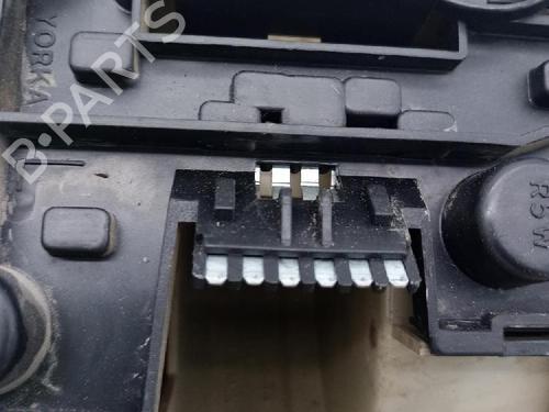 Used Left taillight Left taillight 38635849 38635849
