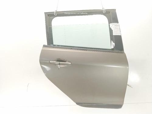 Used Right rear door Right rear door PEUGEOT 2008 I (CU_) 1.6 BlueHDi 100 (100 hp) 34535341 34535341