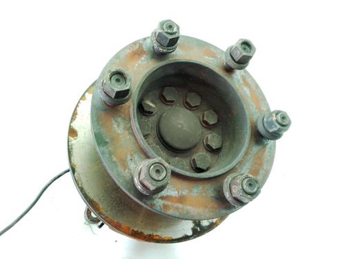 Right front steering knuckle IVECO DAILY V Van 35C17, 35S17, 40C17, 45C17, 50C17, 60C17, 65C17, 70C17 | BP34002851M26 - Image 4