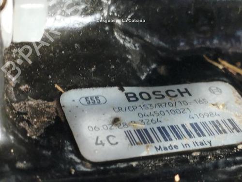 Motor CITROËN C8 (EA_, EB_) 2.2 HDi | BP35800168M1 - Image 6
