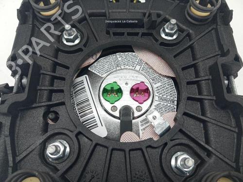 Driver airbag LAND ROVER FREELANDER 2 (L359) 2.2 TD4 4x4 | BP18366279C9 