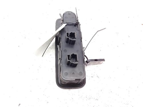 Left front window switch CITROËN C8 (EA_, EB_) 2.0 | BP27889219I27 