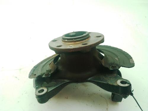 Left front steering knuckle IVECO DAILY VI Van 33S16, 35S16, 35C16, 38S16, 40C16, 42S16, 50C16 | BP36184240M25 - Image 2