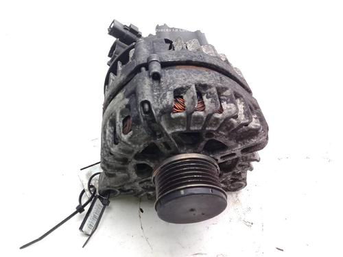 Used Alternator Alternator PEUGEOT 508 SW I (8E_) 2.0 HDi (140 hp) 24156405 24156405