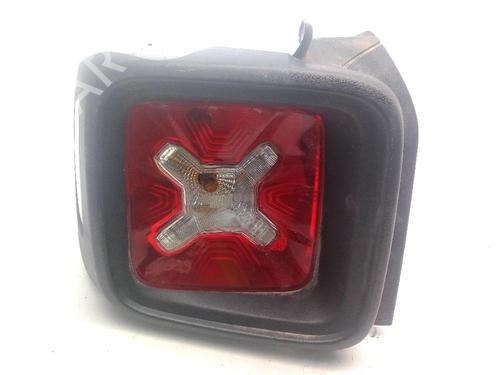 Used Left taillight Left taillight JEEP RENEGADE SUV (BU, B1, BV) 1.6 CRD (120 hp) 25753566 25753566