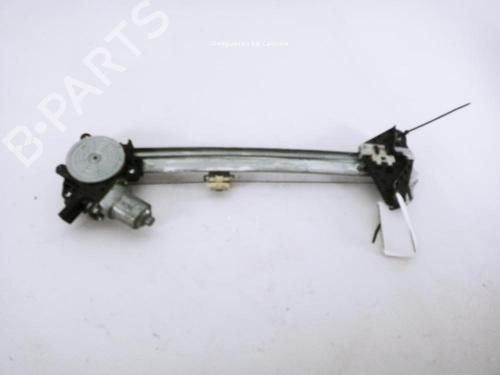 Used Rear right window mechanism Rear right window mechanism 38718744 38718744