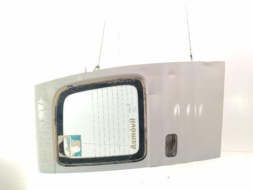 Used Right tailgate Right tailgate OPEL COMBO Box Body/MPV (71_) 1.7 D (60 hp) 39739509 39739509