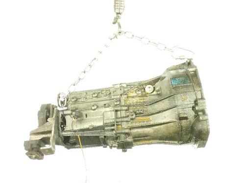 Gearbox BMW 5 (E60) 520 d | BP31870999M3