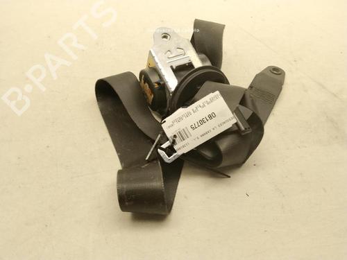 Used Seat buckle Seat buckle MINI MINI (R56) Cooper (120 hp) 36555056 36555056