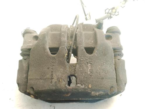 Right front brake caliper IVECO DAILY IV Van 35S14 C, 35S14 C/P, 35S14 V, 35S14 V/P, 35C14 V,... | BP25781624M104 - Image 2