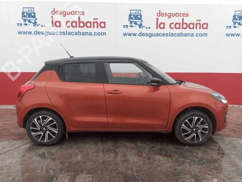 Left front window switch SUZUKI SWIFT V (AZ) 1.2 (A2L412, ZC83S) | BP34645530I27 - Image 8