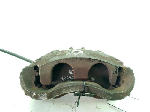 Used Right front brake caliper Right front brake caliper RENAULT MASTER III Van (FV) 2.3 dCi 170 FWD (FV0L) (170 hp) 34052920 34052920