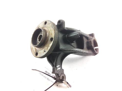 Left front steering knuckle CITROËN C4 CACTUS 1.6 BlueHDi 100 | BP24047239M25 