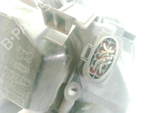 Højre forlygte FORD FOCUS II (DA_, HCP, DP) 1.8 | BP28009010C29 