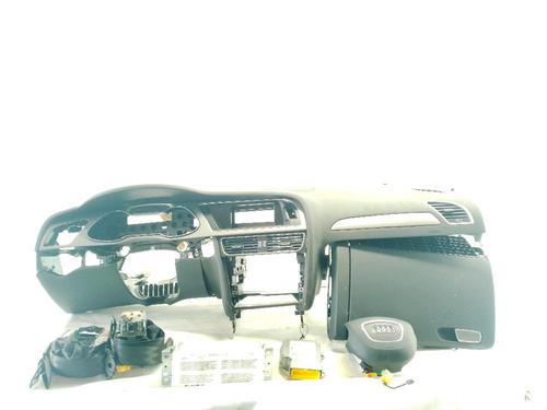 Used Airbag Kit AUDI A4 B8 Avant (8K5) 2.0 TDI (143 hp) 30145958