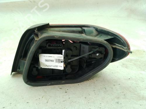 Left taillight CITROËN XSARA (N1) 1.6 16V | BP25909740C34