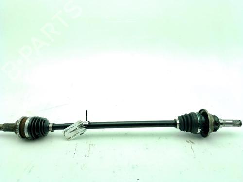 Used Left rear driveshaft Left rear driveshaft MAZDA CX-5 (KE, GH) 2.2 D AWD (KE2AW) (150 hp) 30718508 30718508