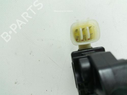 Front left window mechanism MITSUBISHI MIRAGE / SPACE STAR VI Hatchback (A0_A) 1.2 (A03A) | BP18368298C22 - Image 3