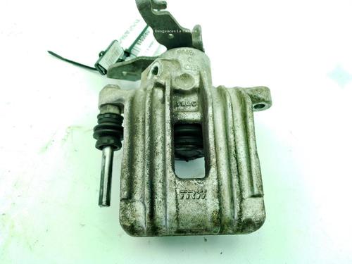 Left rear brake caliper VW POLO VI (AW1, BZ1, AE1) 1.0 TSI | BP31848706M107