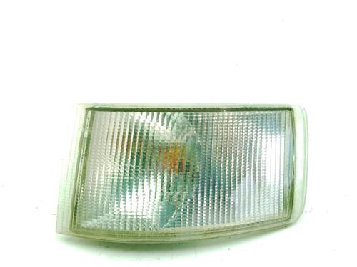 Pisca frente esquerdo FIAT DUCATO Van (230_) 1.9 TD (82 hp) 31352343